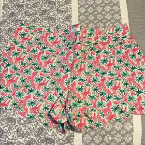 Crown and Ivy shorts